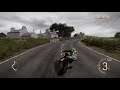 TT Isle Of Man: Ride On The Edge - Time Attack - Gameplay