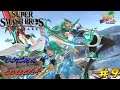 Virtua Couch: Super Smash Bros. Ultimate! Pyra/Mytha Part 9 - YoVideogames