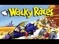 Wacky Races (Dreamcast - 2000) Retro Gaming