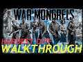 War Mongrels [2021] - Hardest Difficulty (Challenge) - Walkthrough Longplay - Part 2