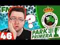 Where Are The Goals? | FM21 Park to Primera #46 | Football Manager 2021 Let's Play