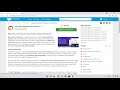 Windows 11- Download Files - How to Open Downloaded File in Explorer from Google Chrome Downloading