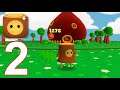Woodle Tree Adventures Deluxe - Gameplay Walkthrough part 2 (iOS,Android)