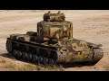 World of Tanks KV-4 - 6 Kills 8,2K Damage