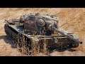 World of Tanks LTG - 7 Kills 5,4K Damage (1 VS 5)