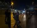 המהומות בהר הבית: שוטרים מפנים שוטר שנפצע בעימותים