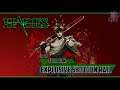Acceptable Streams: Hades | Explosive Shotgun Rail [Full Run]