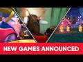 ALL 28 New Switch Games ANNOUNCED Release Week 1 August 2020 Nintendo Direct News SUMMER FEST