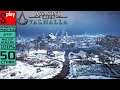 Assassin's Creed Valhalla на 100% (МАКС. СЛОЖН.) - [50-стрим] - Собирательство: Йорвик