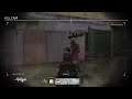 Call Of Duty [Modern Warfare] (PS4) Testando Versão Alpha