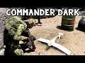 Commander Dark Again | ArmA 3