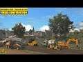 Construction de routes - Gravillonnage | Farming Simulator 17