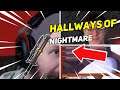 Daily Albion Online Plays: HALLWAYS OF NIGHTMARE