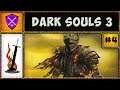💀 Dark Souls 3 💀 Первый раз в Дарк Соулс 💀 Прохождение 💀 #4 💀