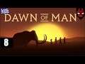 DAWN OF MAN | PART 8 (Greek Gameplay)