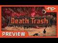 Death Trash Preview - Noisy Pixel