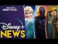 Disney+ Hotstar Launches In Indonesia | Disney Plus News
