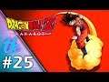 Dragon Ball Z: Kakarot (PC) - Parte 25 - Español (1080p60fps)