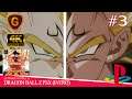Dragon Ball Z Ultimate Battle 22 Opening PLAYSTATION | GIGAPIXEL INTELIGENCIA ARTIFICIAL 4K 📽 #3 |
