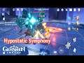[Event] Hypostatic Symphony - Day 5 - Genshin Impact