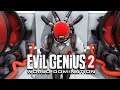 Evil Genius 2 - Cabal DLC NEW Henchman Espectro Side Story