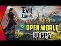 Evil Lands - ONLINE OPEN WORLD 3D ACTION RPG FOR ANDROID & iOS | MGQ Ep. 370