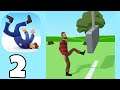 Fail Run Gameplay Walkthrough part 2 Level 15-30 (Android) HD