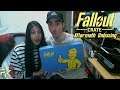 Fallout Crate: Aftermath | Unboxing with Alia