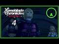 Fiese Echsen | Xenoblade Chronicles Definitve Edition | Part 4