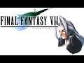 Final Fantasy VII (PS1) "Beacause" Playthrough - Second Half (No Commentary)