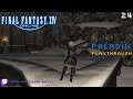 Final Fantasy XIV: Paladin Playthrough Episode 24
