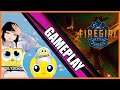 Firegirl: Hack 'n Splash Rescue | GAMEPLAY | STEAM | IGC Showcase