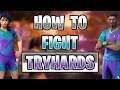 FORTNITE How To Kill/Beat Tryhards And Sweats - Season 8