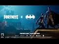 Fortnite x Batman Trailer