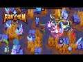 Frayhem - 3v3 MOBA Gameplay (Android)