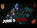 Friday the 13th Killer Puzzle Daily Death June 9 2019 Walkthrough