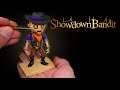 From Game to Clay ➤ Showdown Bandit ★ Polymer clay Tutorial