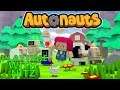 Fun With Coding! (Autonauts) (Playtime With Nitz)