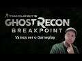 Ghost Recon: Breakpoint reagindo ao Gameplay