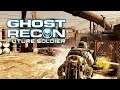 Ghost Recon: Future Soldier - Fury vs Gladiator (1vs1) (Ps3)