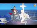 GTA 5 - I Found a VERY SCARY Easter Egg (secret location)