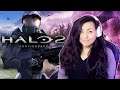 Halo 2 || First time playing! #2