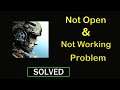 How to Fix Rogue Assault App Not Working / Not Opening Problem in Android & Ios