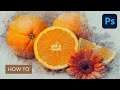 How to Make a Watercolor Effect in Photoshop
