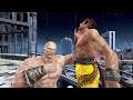 If Tekken 7 Had Bound (Download Link in Description)