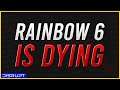Is Rainbow Six Siege Dying?