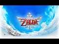 IT FINALLY WORKS! Zelda: Skyward Sword RANDOMIZER! | Live | The GLukester