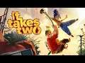 It Takes Two - A legjobb coop játék! #2