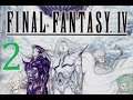 Jade Plays: Final Fantasy 4 Ultima (part 2)