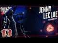Jenny LeClue: Detectivu | We Found Another Secret Laboratory - Apple Arcade Gameplay Part 13